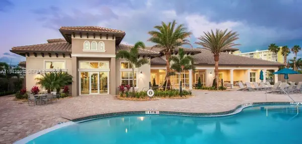 1612 Trailhead Ter, Hollywood, FL 33021