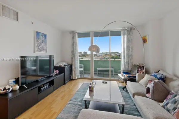 90 Alton Rd #807, Miami Beach, FL 33139