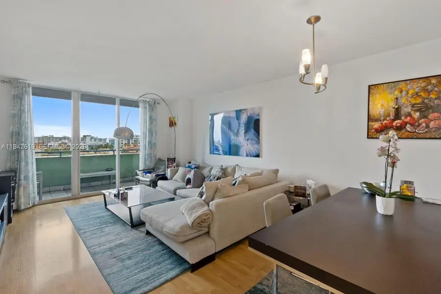 90 Alton Rd #807, Miami Beach, FL 33139 - Image #2