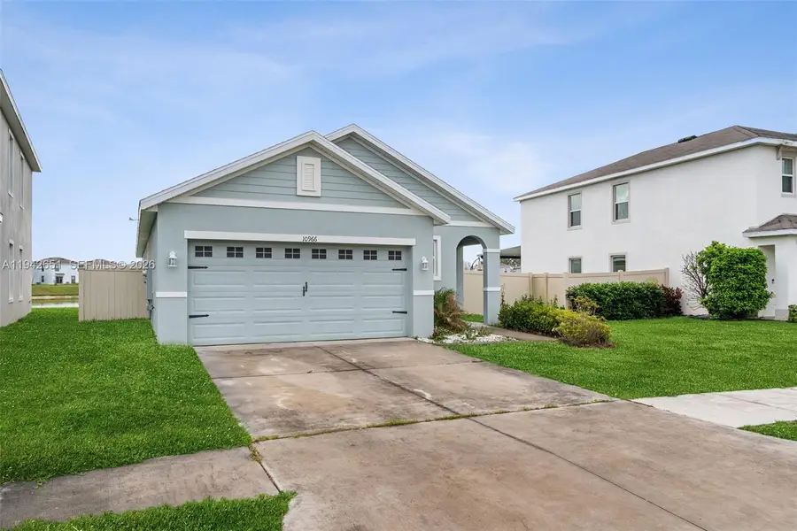 10966 Penny Gale Loop San Antonio, Central Pasco, FL 33576 - #2