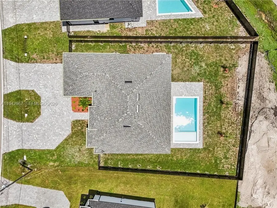 357 El Dorado Blvd S, Cape Coral, FL 33991 - #3