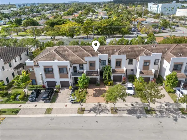 20626 NE 2nd Ct #20626, Miami, FL 33179