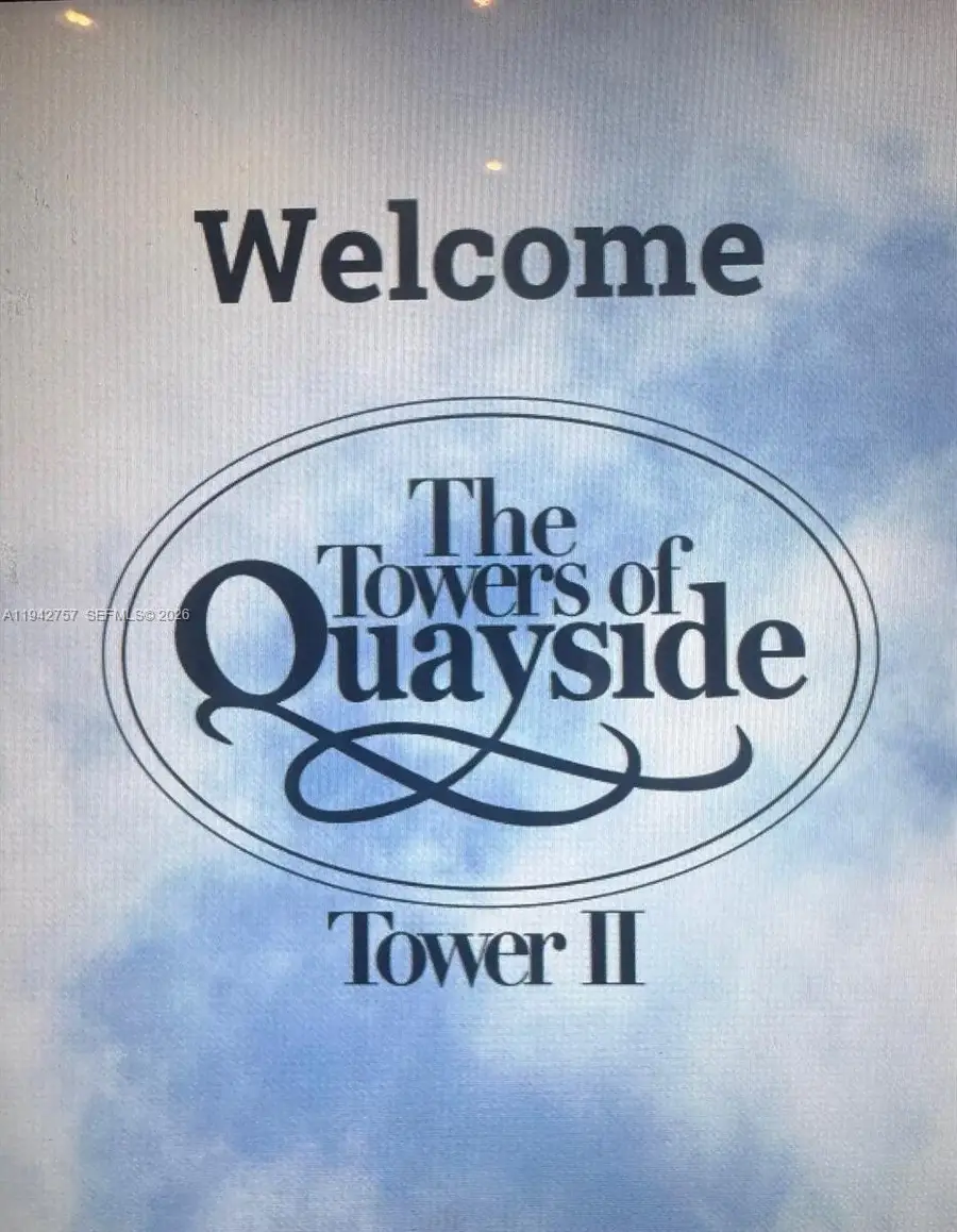 2000 Towerside Ter #PH-3, Miami, FL 33138 - Image #3