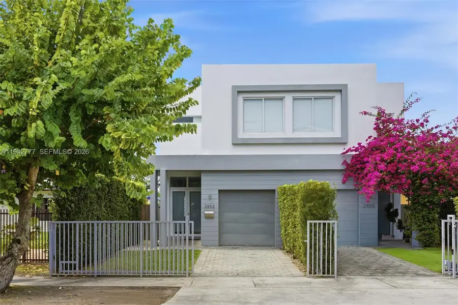 2852 SW 32nd Ct #2852, Miami, FL 33133 - Image #3