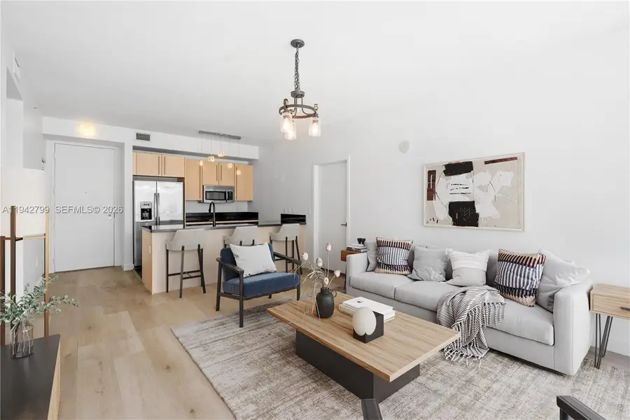 1111 SW 1st Ave #2222-N, Miami, FL 33130 - Image #3