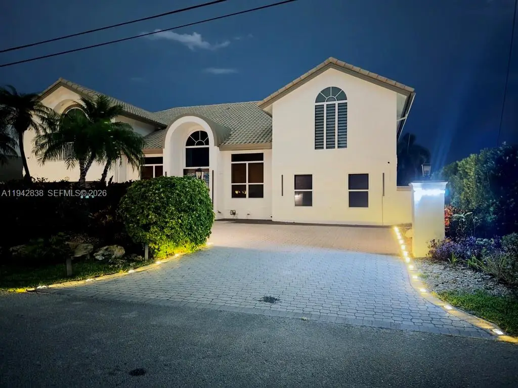 4130 NE 23rd Ave, Lighthouse Point, FL 33064 - Image #1