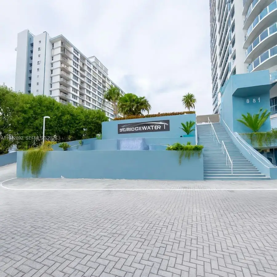 1881 79th St Cswy #1106, North Bay Village, FL 33141 - Image #2