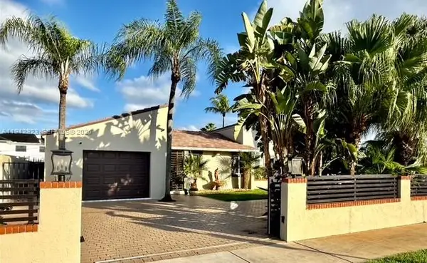 2725 SW 102nd Ave, Miami, FL 33165