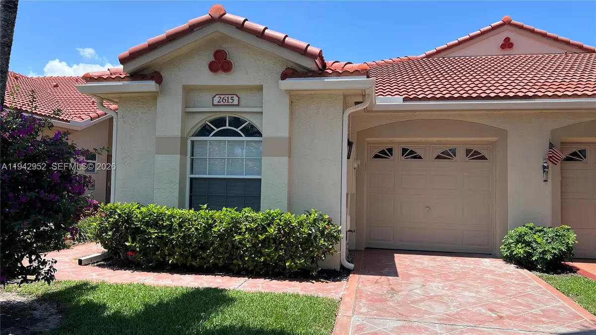 2615 Spiceberry Ln, Boynton Beach, FL 33436 - Image #1