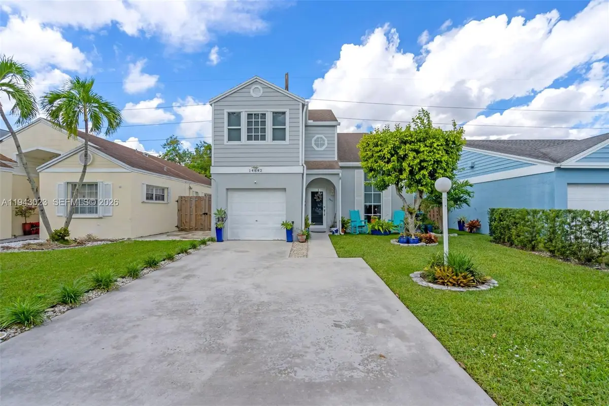 14642 SW 128th Ct Rd, Miami, FL 33186 - Image #1