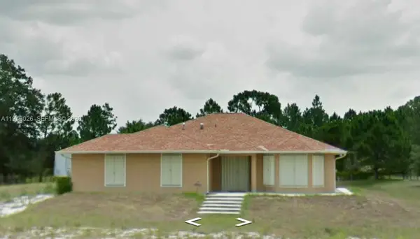 355 N Lindero St, Clewiston, FL 33440