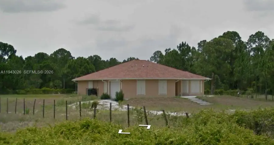 355 N Lindero St, Clewiston, FL 33440 - Image #2