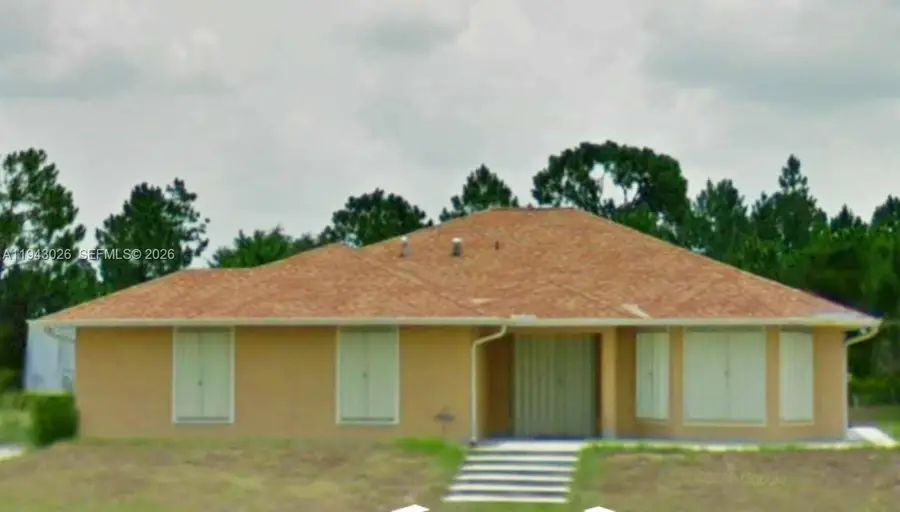 355 N Lindero St, Clewiston, FL 33440 - Image #3