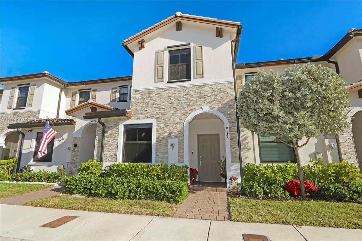 10125 SW 228th Ter, Miami, FL 33190 - Image #1