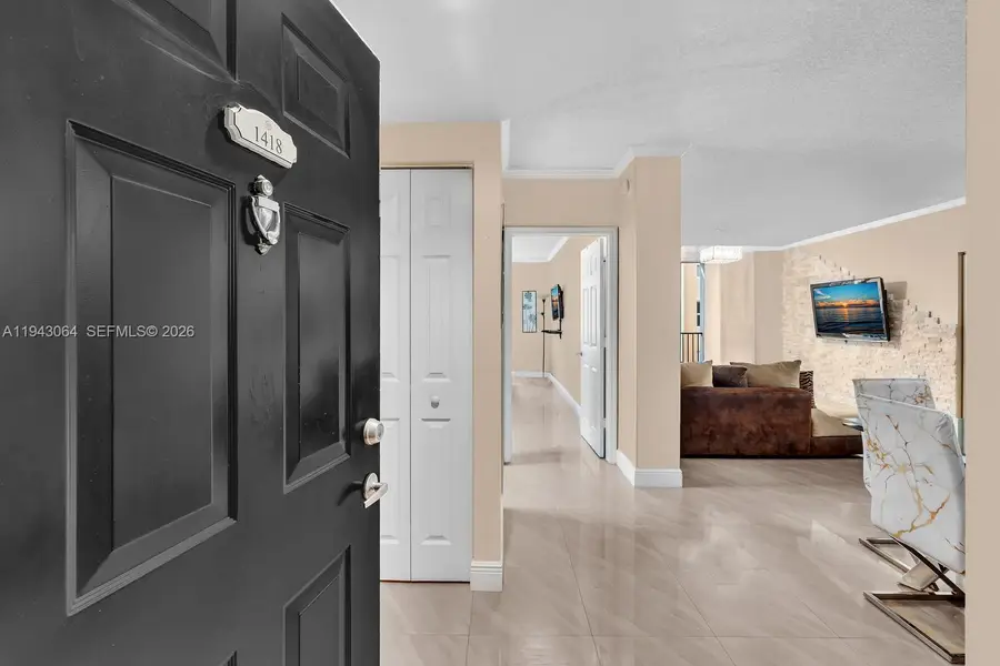 17100 N Bay Rd #1418, Sunny Isles Beach, FL 33160 - Image #3