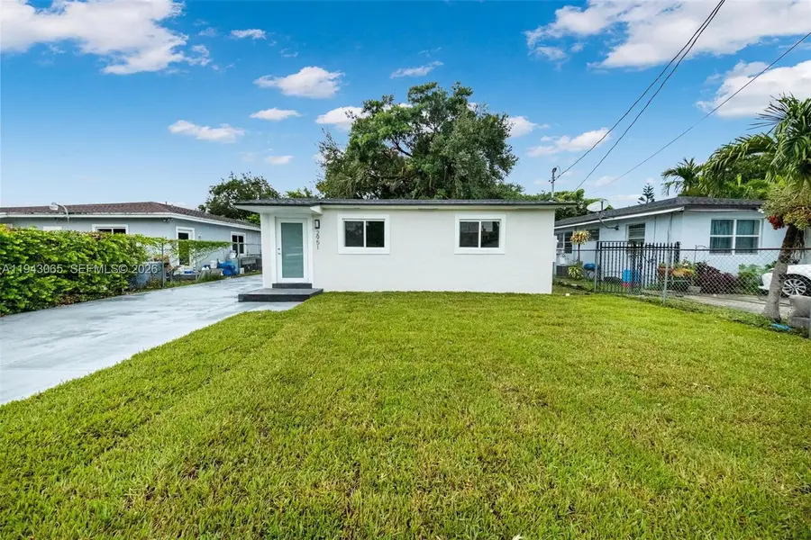 2951 NW 47th St, Miami, FL 33142 - Image #2