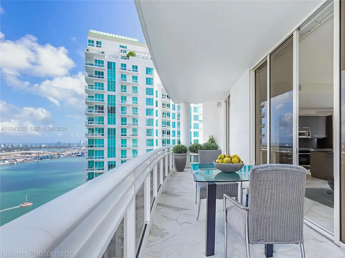 901 Brickell Key Blvd #3407, Miami, FL 33131 - Image #1