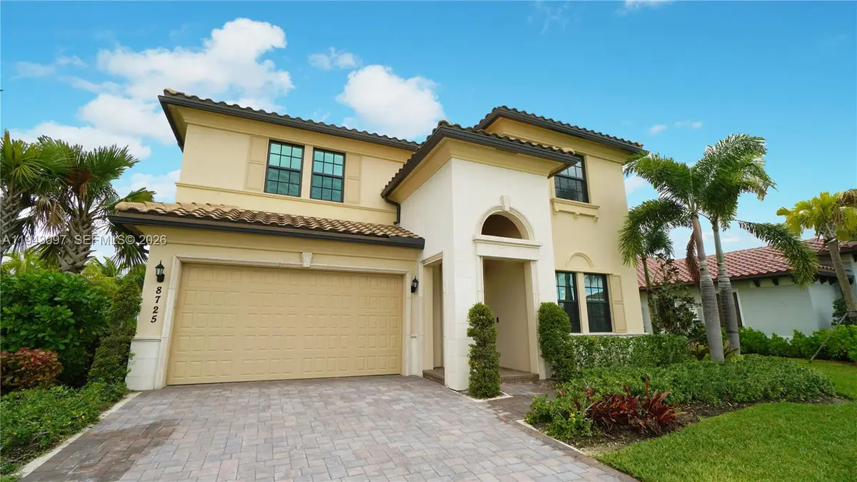 8725 Parkland Bay Dr, Parkland, FL 33076 - Image #1
