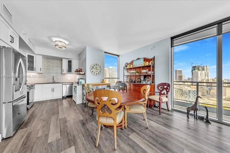 90 SW 3rd St #2604, Miami, FL 33130 - #3