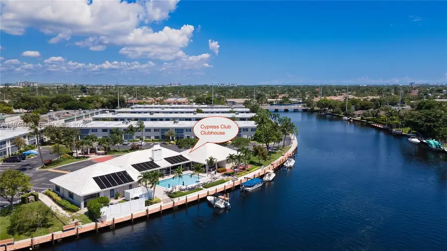 180 Cypress Club Dr #811, Pompano Beach, FL 33060 - Image #2