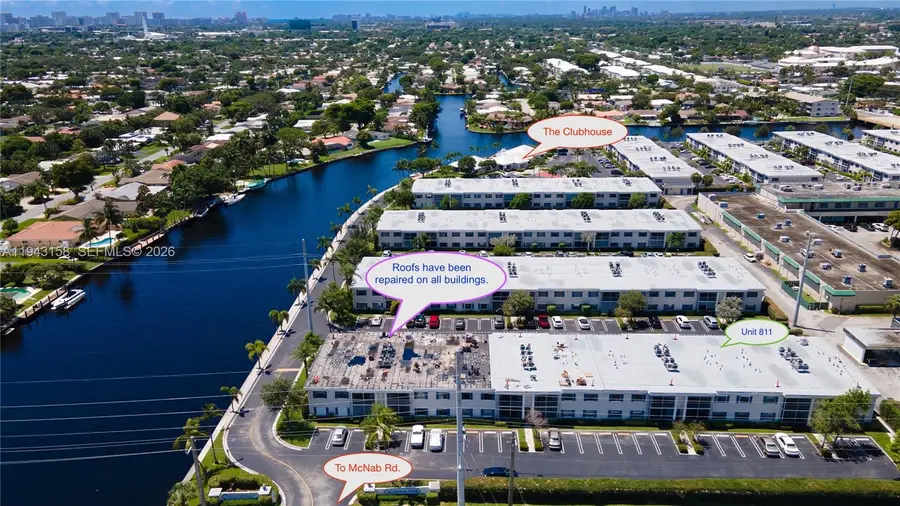 180 Cypress Club Dr #811, Pompano Beach, FL 33060 - Image #3