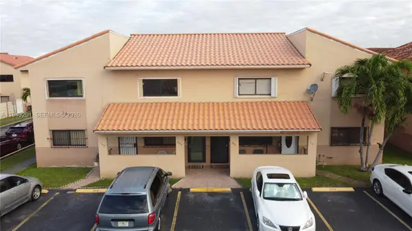 7801 W 29th Way #102, Hialeah, FL 33018