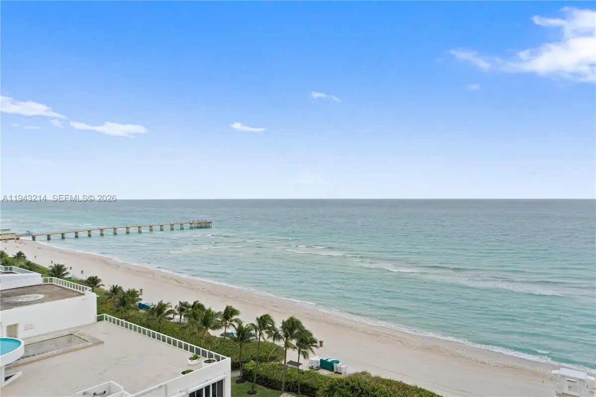 16275 Collins Ave #902, Sunny Isles Beach, FL 33160 - Image #1