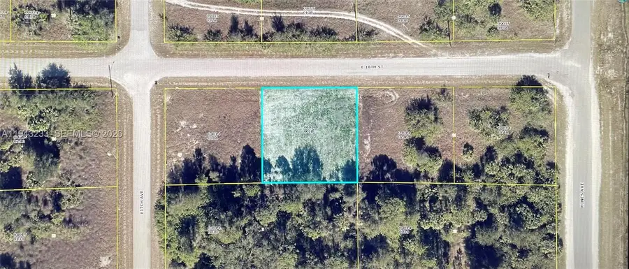 4502 E 18th St, Lehigh Acres, FL 33972 - Image #2