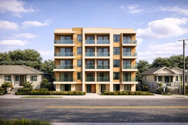 3240 NW 3rd Ave, Miami, FL 33127