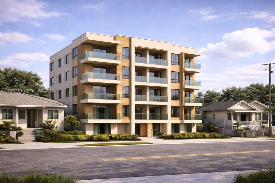 3240 NW 3rd Ave, Miami, FL 33127 - Image #2