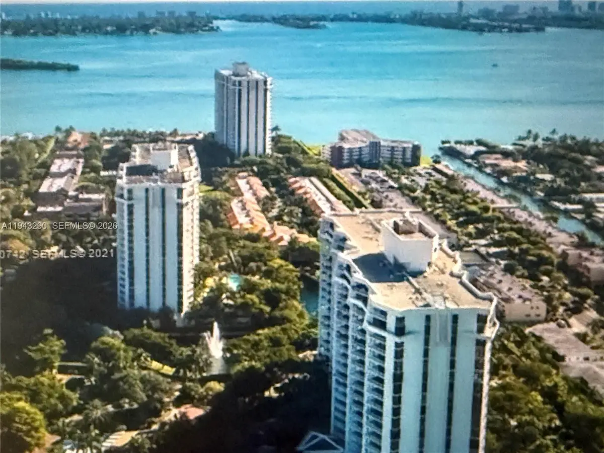 2000 Towerside Ter #1005, Miami, FL 33138 - #1