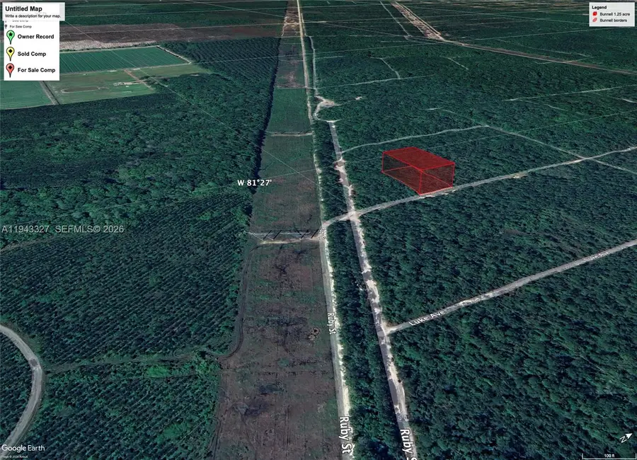 0 Mack Ave, Flagler Estates, FL 32145 - #2