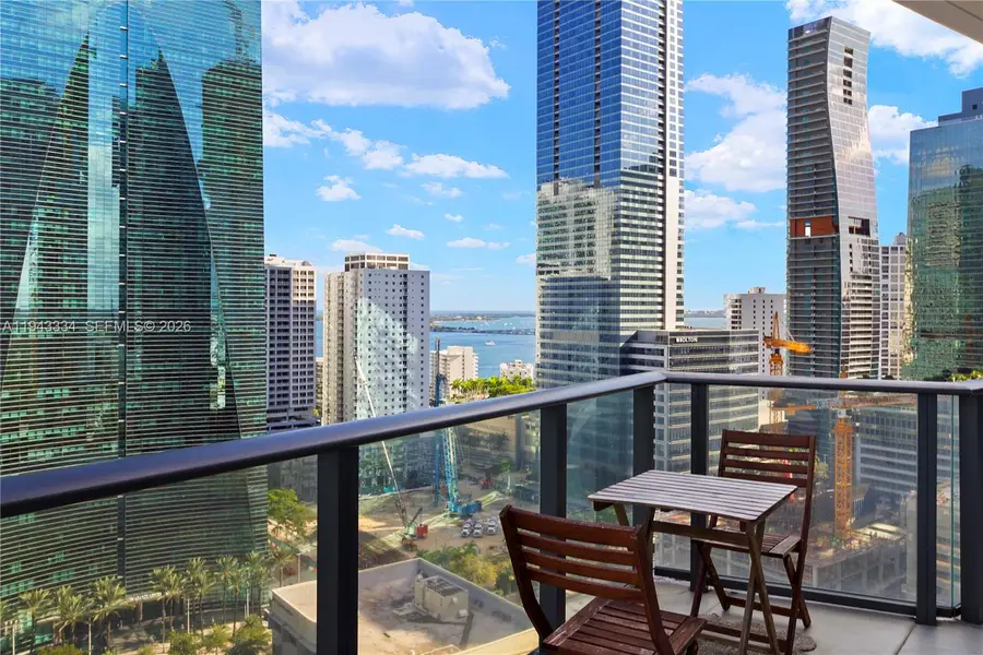 1300 S Miami Ave #2001, Miami, FL 33130 - Image #2