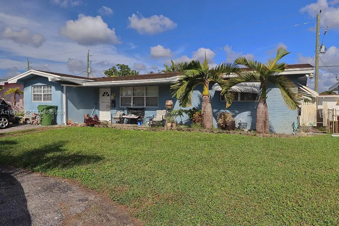 8571 NW 10th St, Pembroke Pines, FL 33024 - Image #1