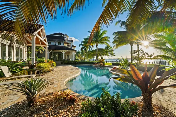 1890 NW River Trl, Stuart, FL 34994