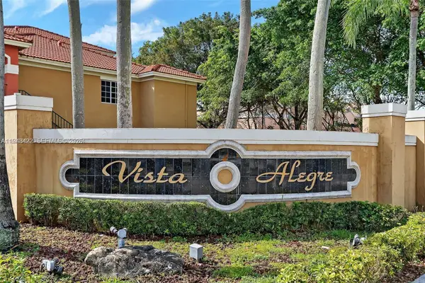 15421 SW 133rd Pl #911, Miami, FL 33177