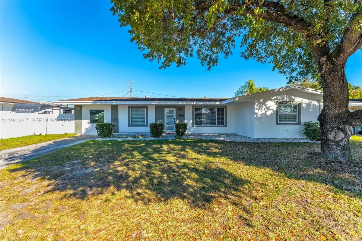 10535 SW 161st Ter, Miami, FL 33157 - Image #1