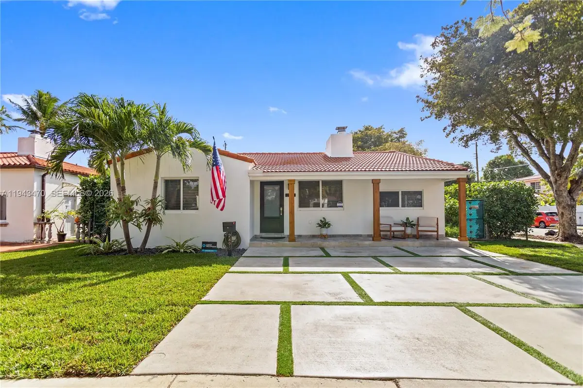 2498 SW 19th Ter, Miami, FL 33145 - Image #1