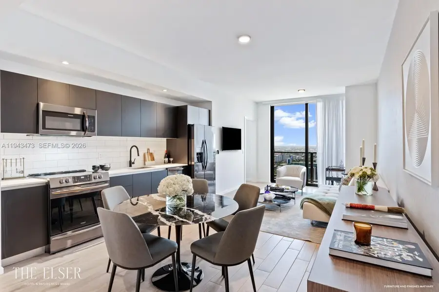 398 NE 5th St #2717, Miami, FL 33132 - Image #2