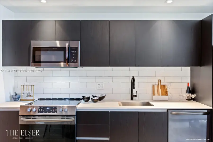 398 NE 5th St #2717, Miami, FL 33132 - Image #3