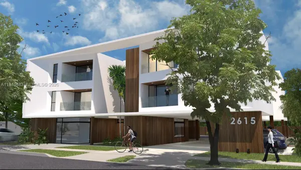 2615 SW 13th St, Miami, FL 33145