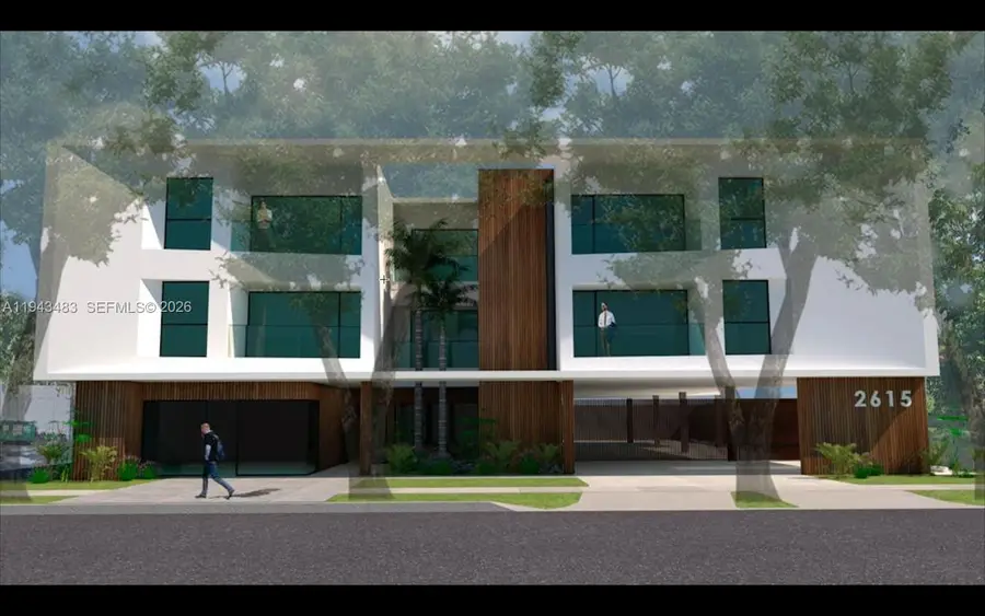2615 SW 13th St, Miami, FL 33145 - Image #2