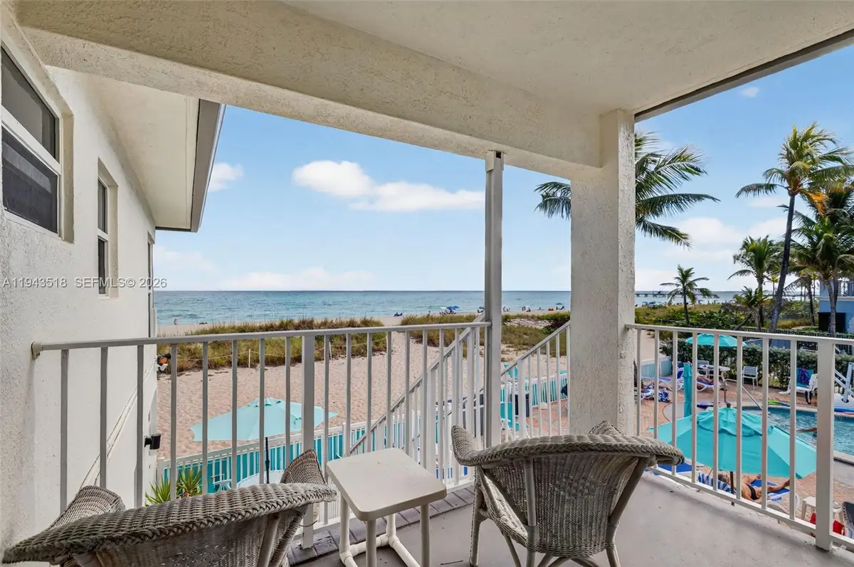 4520 El Mar Dr #18, Lauderdale By The Sea, FL 33308 - Image #1