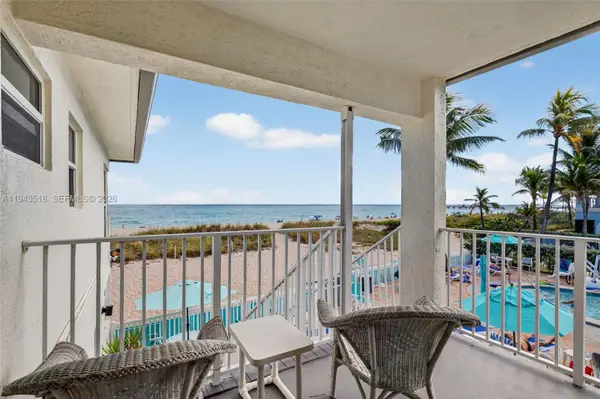 4520 El Mar Dr #18, Lauderdale By The Sea, FL 33308