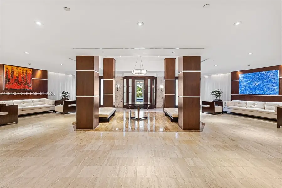 2451 Brickell Ave #PHL, Miami, FL 33129 - Image #3