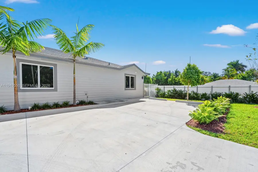 231 NW 3rd Ave, Florida City, FL 33034 - #3