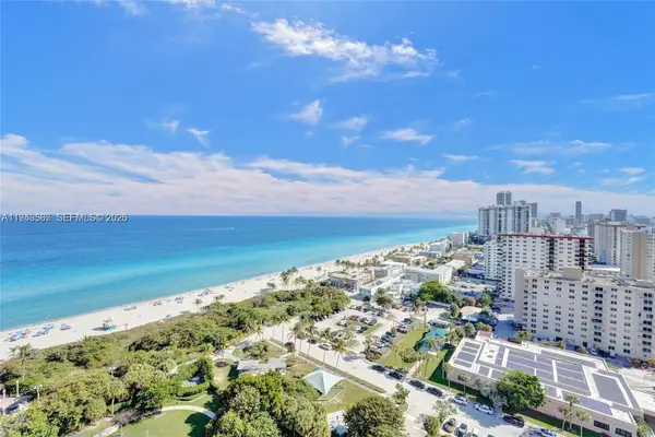 1201 S Ocean Dr #2304S, Hollywood, FL 33019