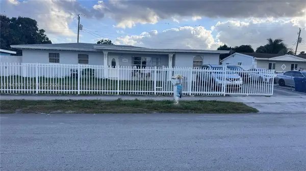 4440 NW 178th St, Miami Gardens, FL 33055