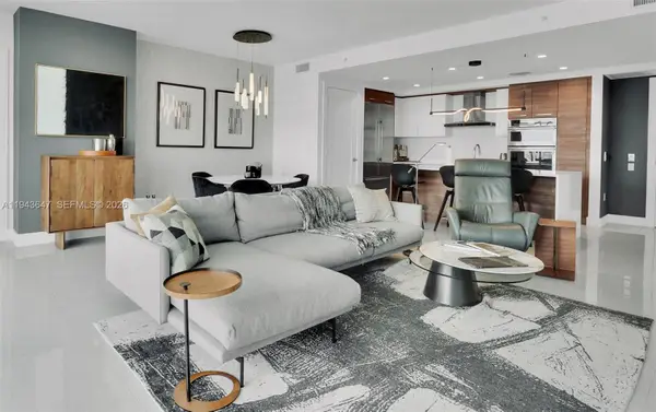 100 E Las Olas Blvd #2802, Fort Lauderdale, FL 33301