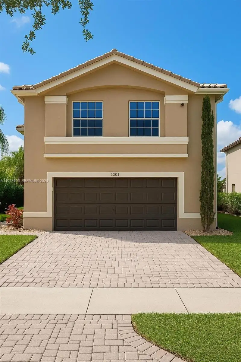 2950 SW 163rd Ave, Miramar, FL 33027 - Image #1